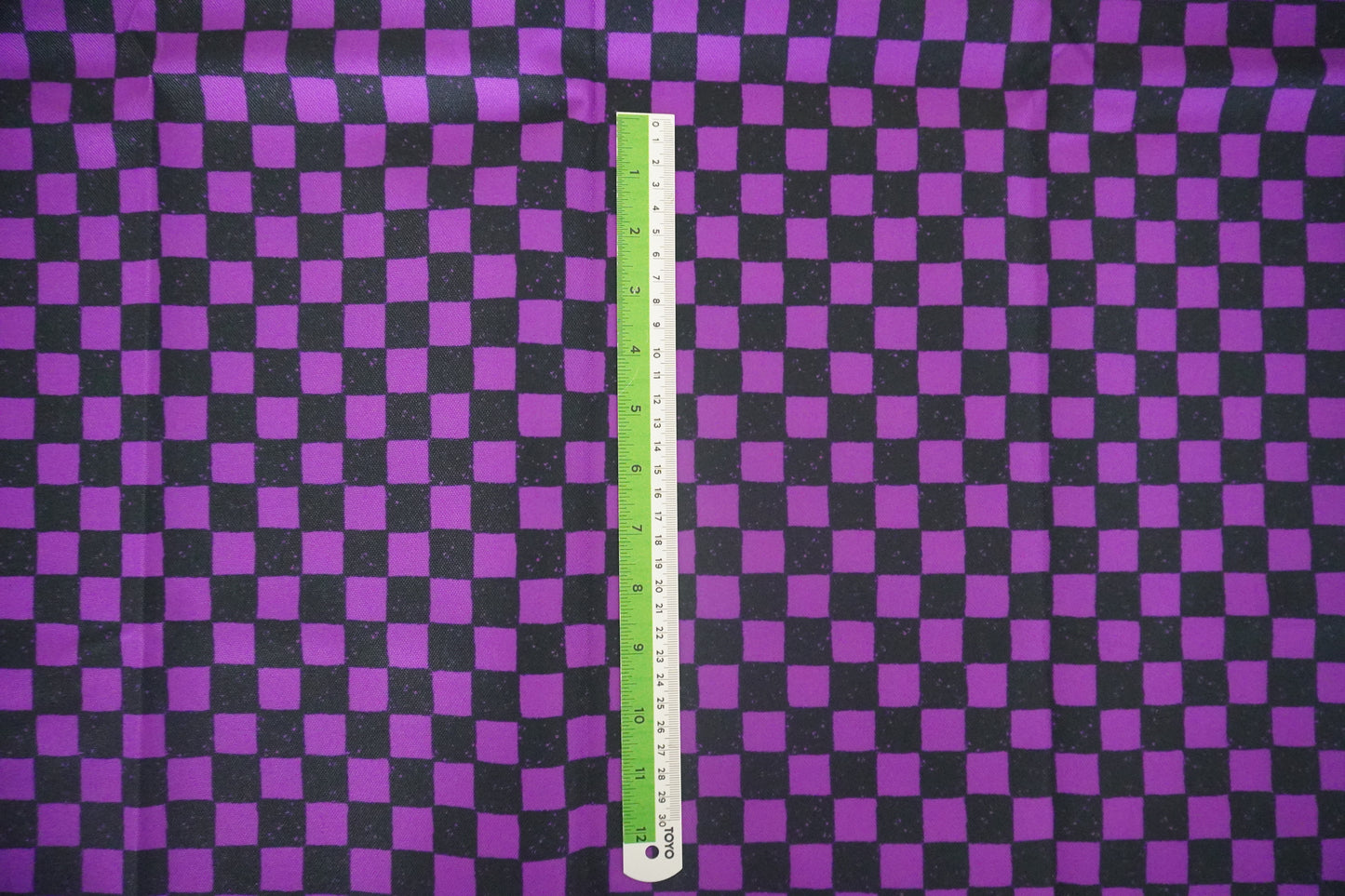 CHECKERED - VIOLET SHOCK
