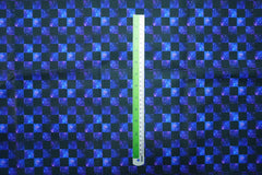 CHECKERED - DEEP SPACE (MISPRINT)