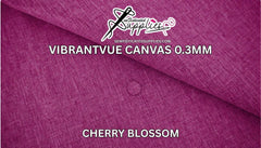 VibrantVue Canvas - CHERRY BLOSSOM