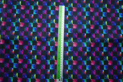 CHECKERED - COSMIC SPLASH (MISPRINT)