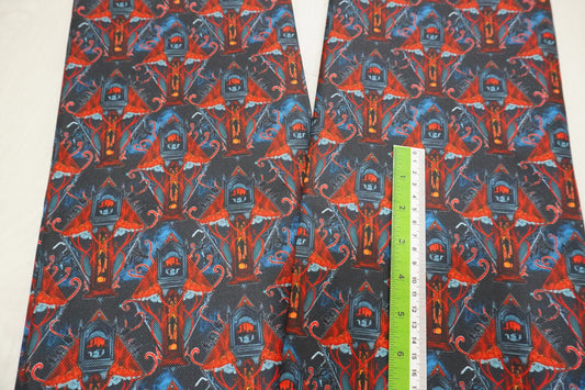 CRIMSON ENIGMA (LIGHTWEIGHT)