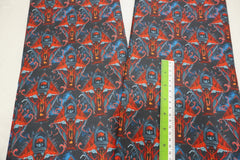 CRIMSON ENIGMA (LIGHTWEIGHT)