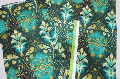 CUSTOM PRINT - TWILL (FLAWED)