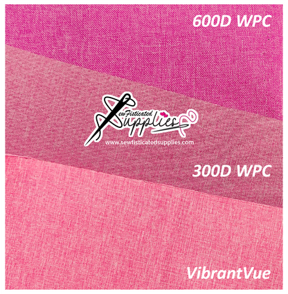 300D WPC (PVC Coating)