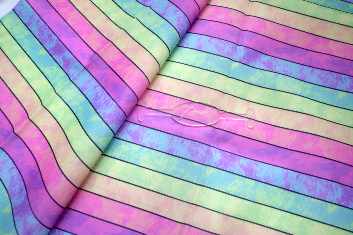DAYDREAM STRIPES