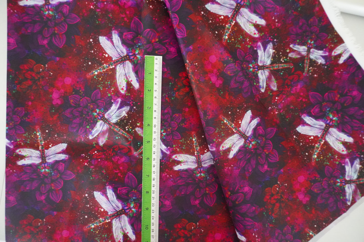 DRAGONFLIES #11