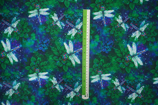 DRAGONFLIES #14