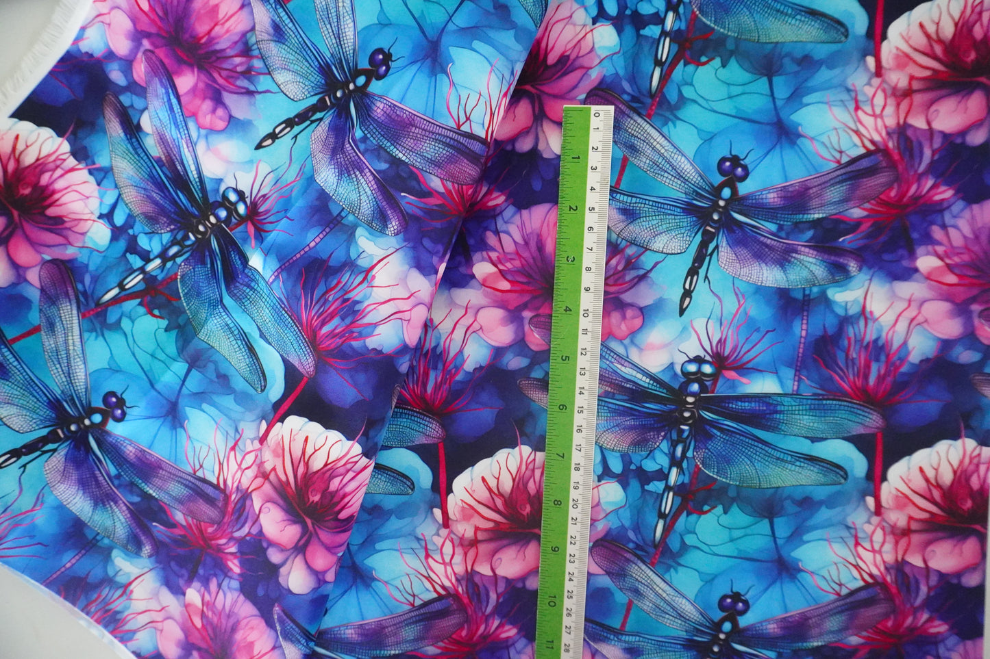DRAGONFLIES #3