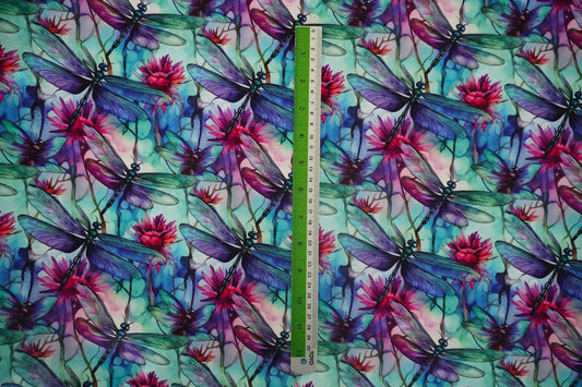 DRAGONFLIES #5
