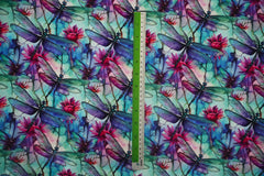 DRAGONFLIES #5