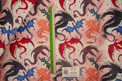 DRAGON REALMS - DRAGONLINGS