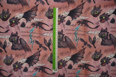 DRAGON REALMS - NIGHT SHADOW