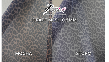 Drape Mesh