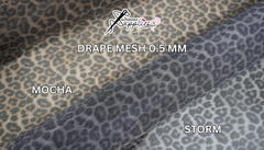 Drape Mesh