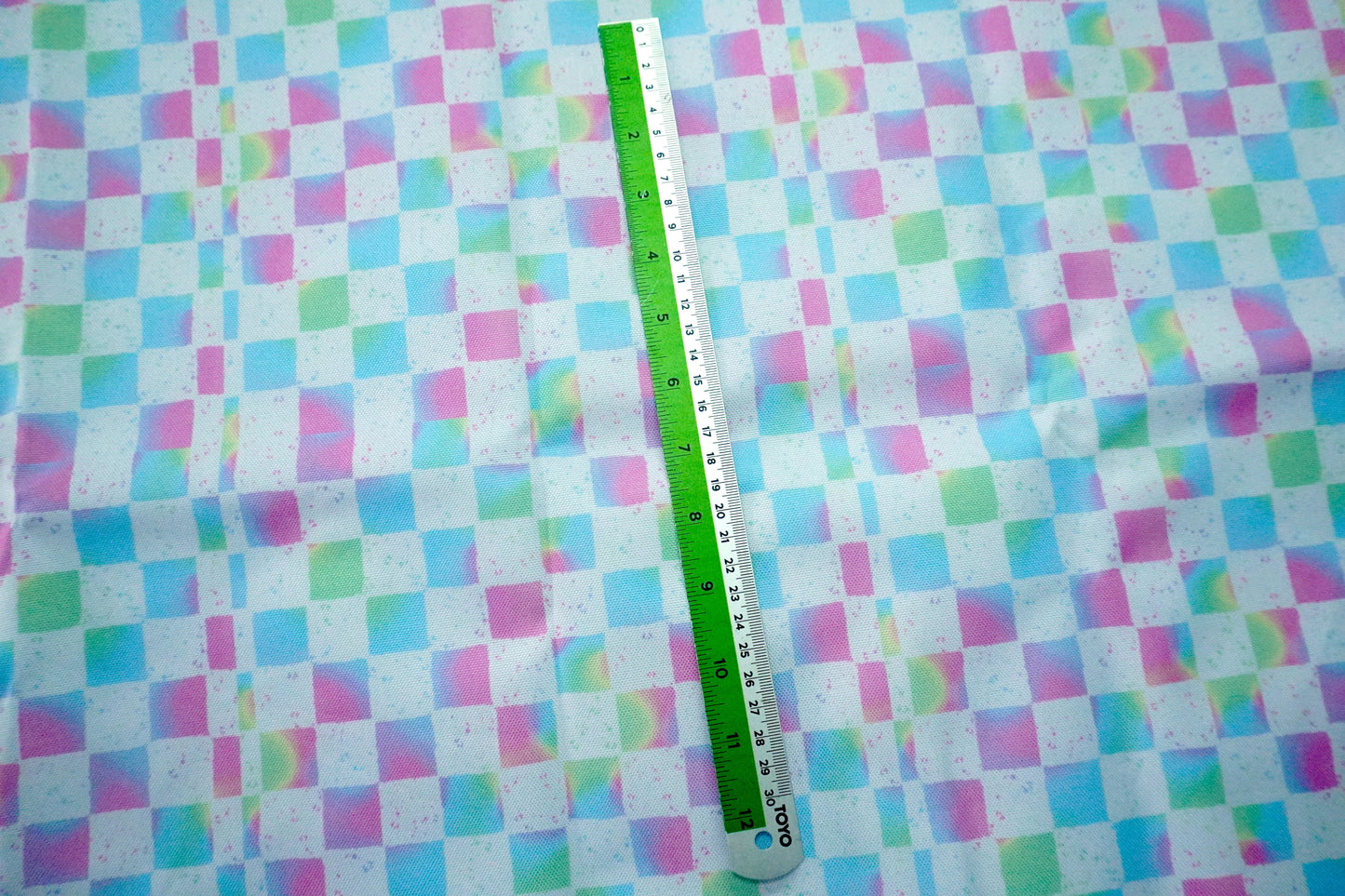 CHECKERED - DREAM FADE (MISPRINT)
