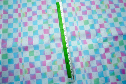 CHECKERED - DREAM FADE (MISPRINT)