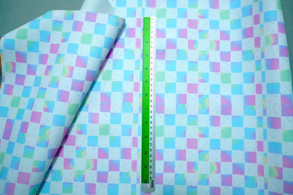 CHECKERED - DREAM FADE (MISPRINT)