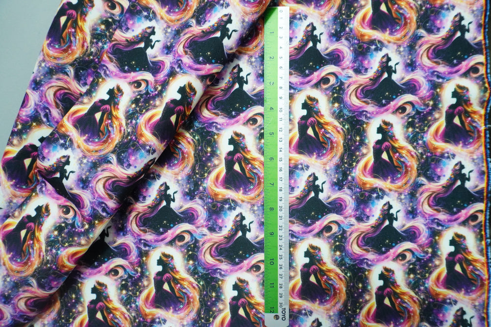 FAIRYTALES - DREAMWEAVER