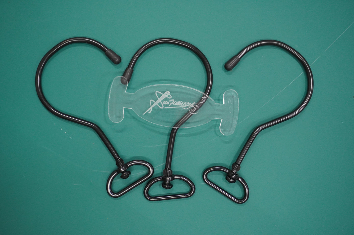 Rotating Hook (pack of 2)