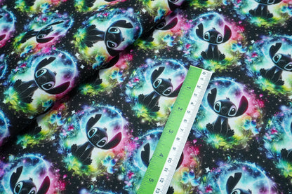 CUSTOM PRINT - WPC 600D