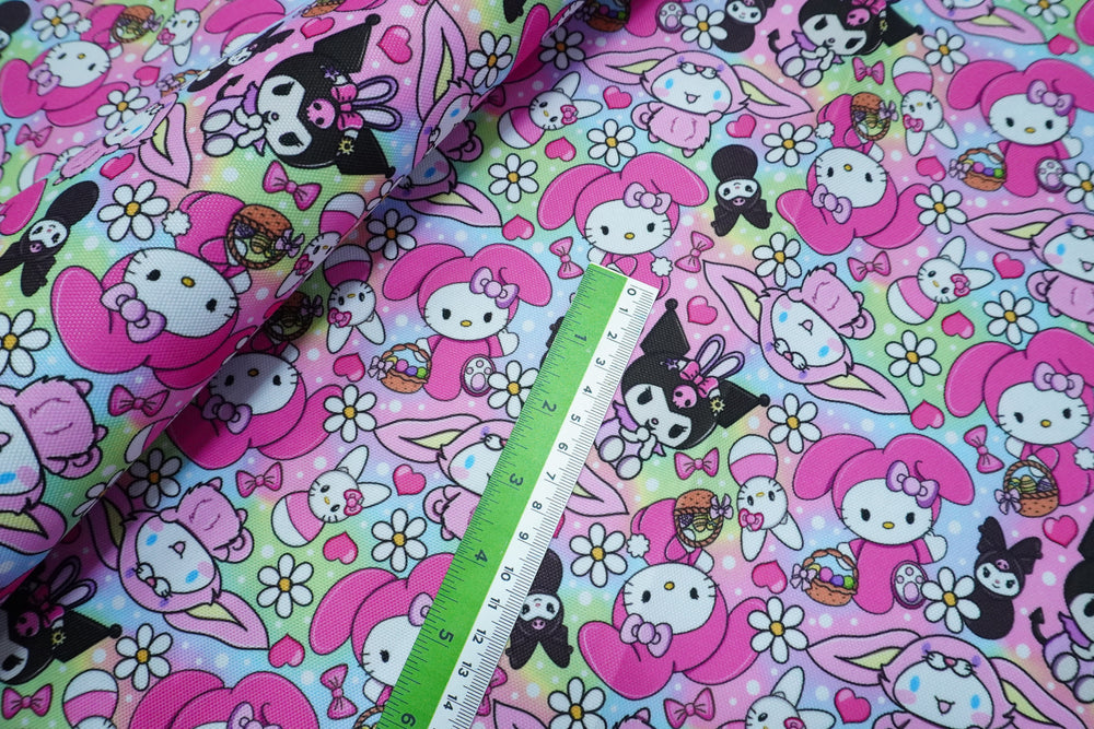 KAWAII PALS - BUNNY