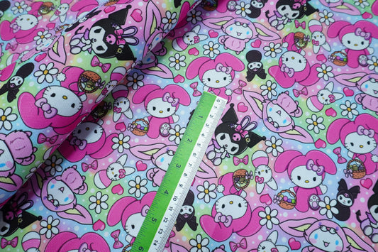 KAWAII PALS - BUNNY