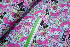 KAWAII PALS - BUNNY