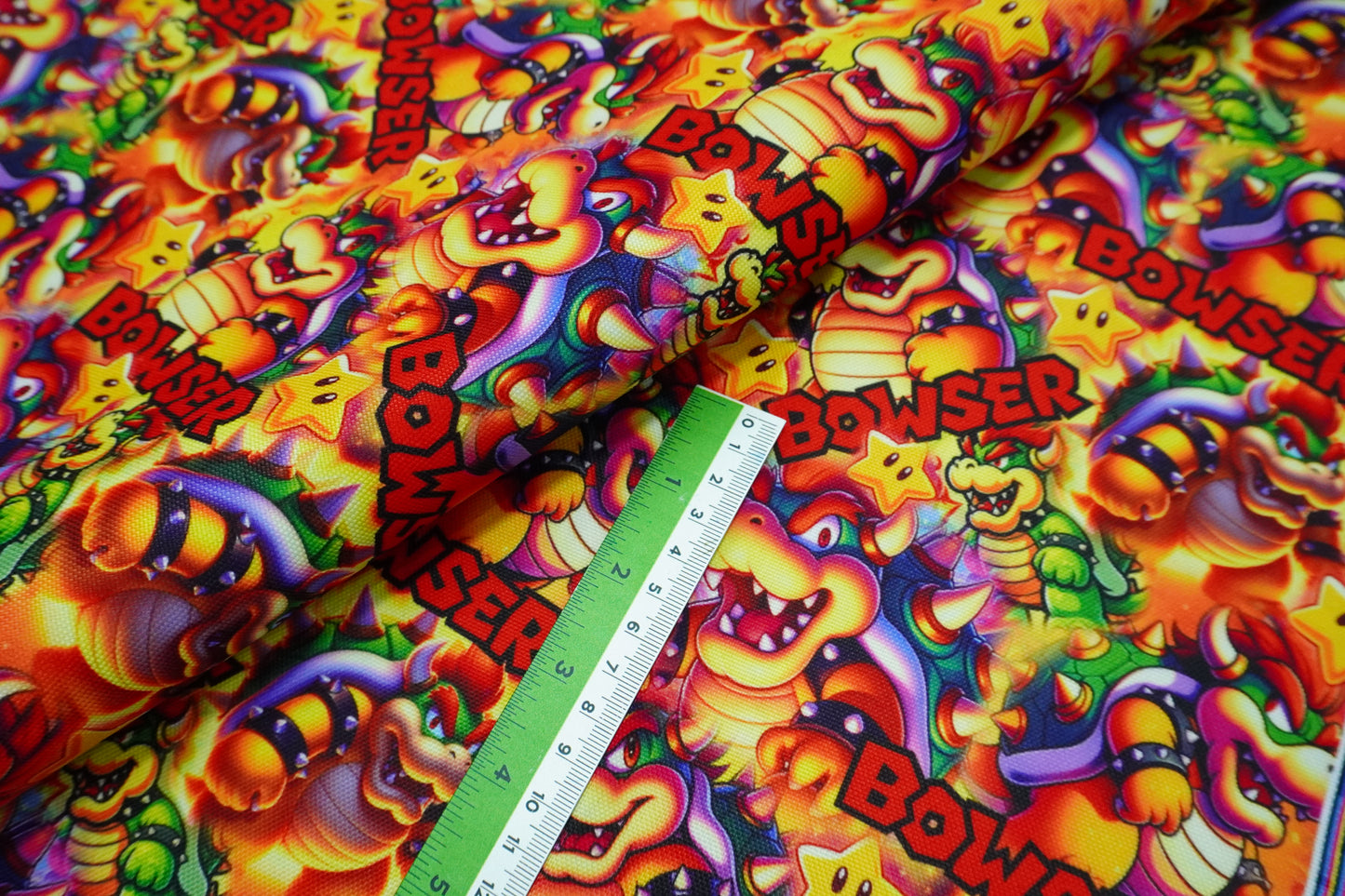 CUSTOM PRINT - WPC 600D