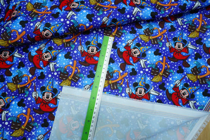 CUSTOM PRINT - WPC TWILL