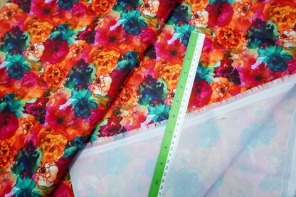 CUSTOM PRINT - WPC TWILL