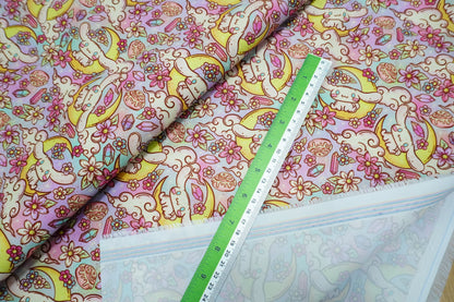 CUSTOM PRINT - WPC TWILL