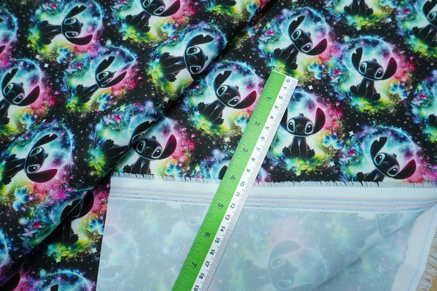 CUSTOM PRINT - WPC TWILL