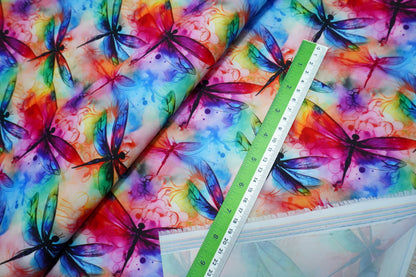 CUSTOM PRINT - WPC TWILL