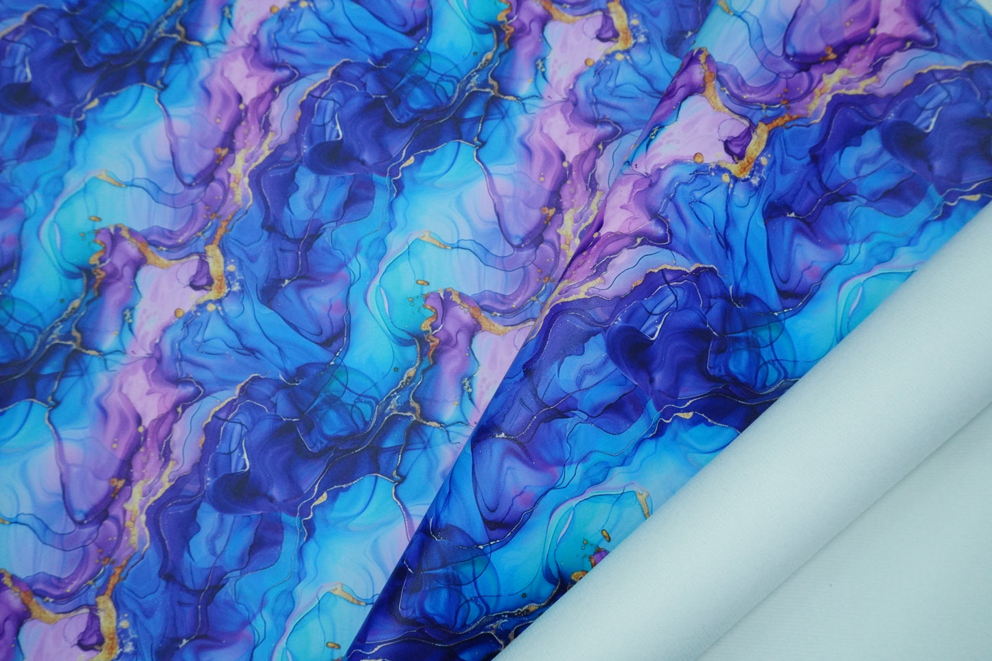 CUSTOM PRINT - SMOOTH VINYL