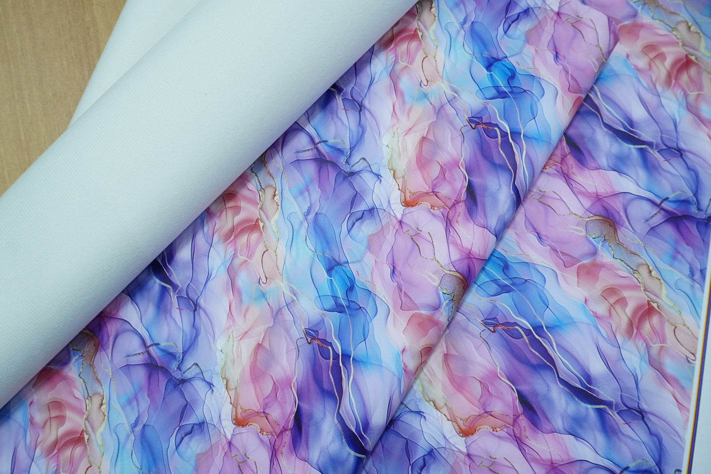 CUSTOM PRINT - SMOOTH VINYL