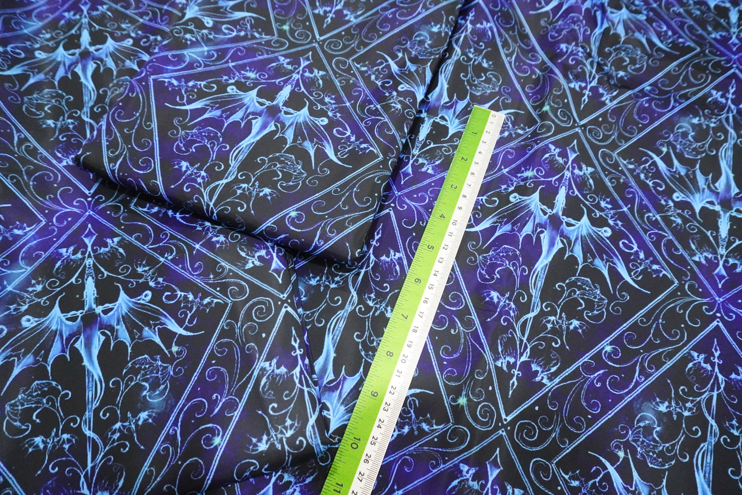 CUSTOM PRINT - BONDED REPEL (FLAWED)