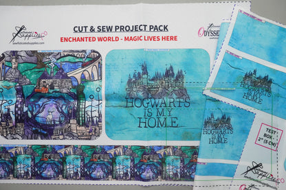 ODYSSEY PACK - MAGIC LIVES HERE