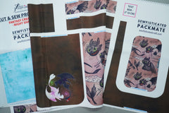 PACKMATE - NIGHT SHADOW