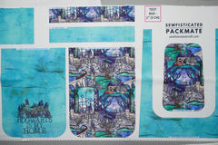 PACKMATE - MAGIC LIVES HERE