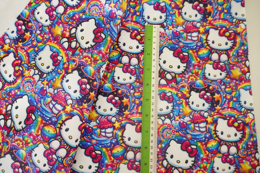 KAWAII PALS - BOW CANDY