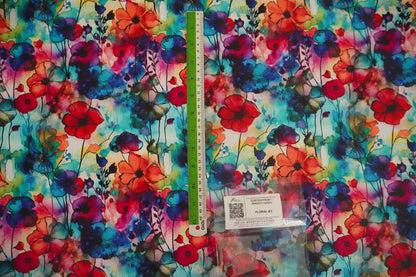 FLORAL - BLOOM #1