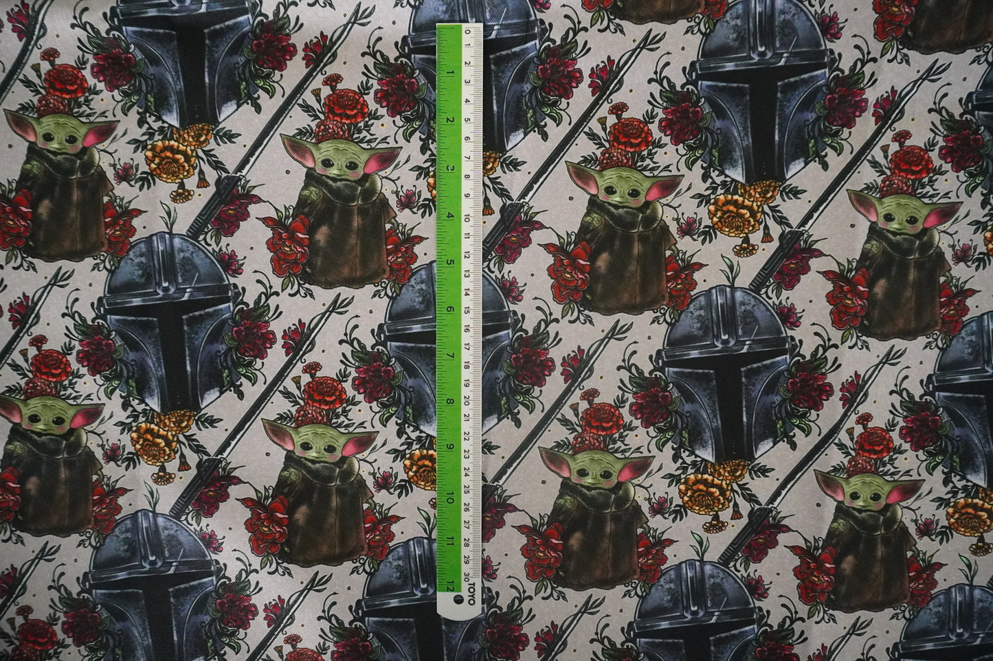 GALACTIC - COSMIC SPROUT GARDEN (LIGHT)