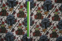 GALACTIC - COSMIC SPROUT GARDEN (LIGHT)