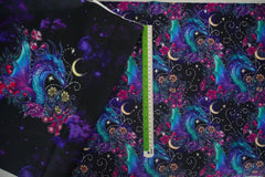 RAPPORT - WHIMSY DRAGON (PURPLE)