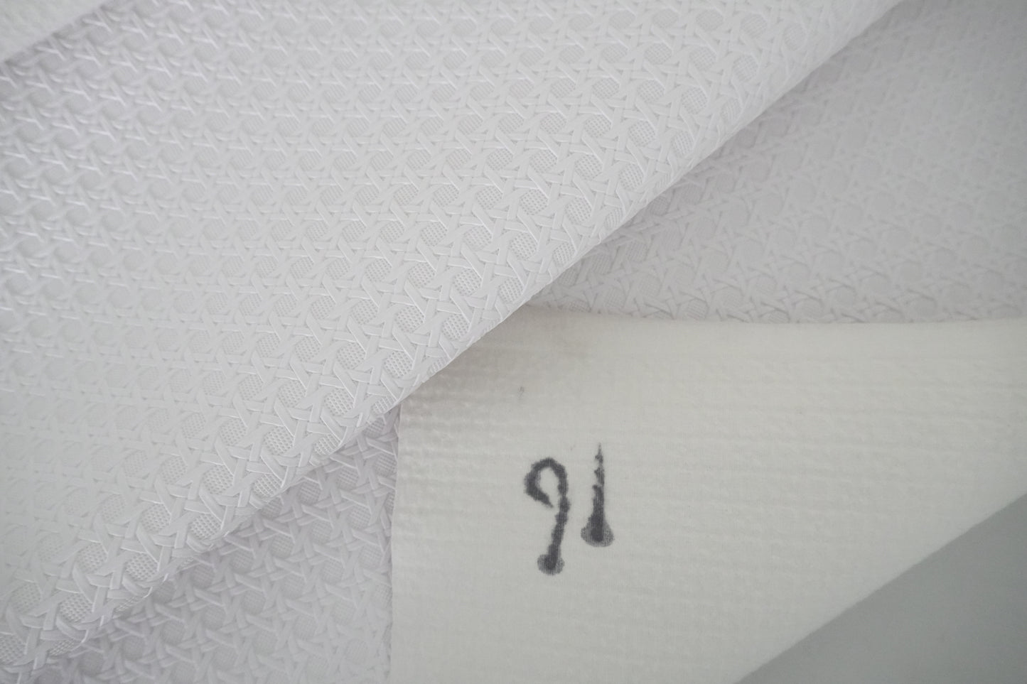 Basket Weave - Cloudstone