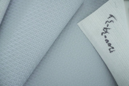 Basket Weave - Powder Blue