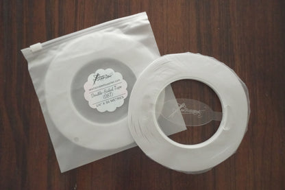 Double Sided Tape (DST) - 1/4" width