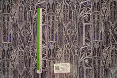 ENCHANTED REALMS - CATHEDRAL LACE AMETHYST