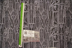 ENCHANTED REALMS - CATHEDRAL LACE ONYX