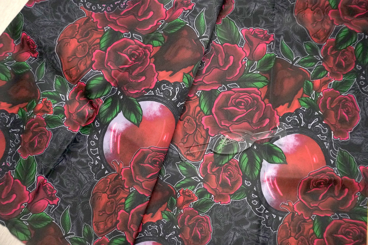 FAIRYTALES - EVIL QUEEN ROSE